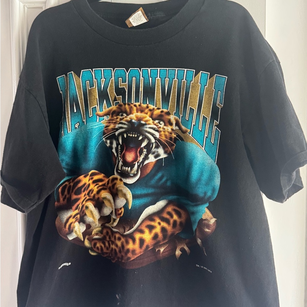 Vintage jaguars nutmeg breakthrough